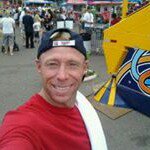 Chuck Larsen - @chuck.larsen - Instagram