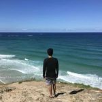 Chuck Larsen - @blessedbysound - Instagram