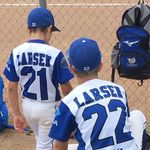Chuck Larsen - @clarsen010 - Instagram