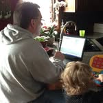 Chuck Larsen - @chuck.larsen.71 - Instagram