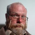 Chuck Larsen - @phatcatscat - Instagram