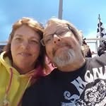 Chuck Larsen McKnight - @mysticmoonrock - Instagram