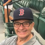 Chuck LeBlanc - @chuckleblanc52 - Instagram