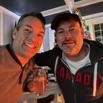 Chuck LeBlanc - @chuck_1972 - Instagram