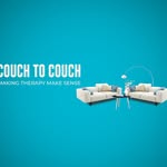 Chuck Leblanc M.Phil, MACP - @couch.to.couch - Instagram