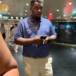 Chuck Leonard - @ambitiousjake - Instagram