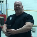 Chuck Leonard - @bigchuckleonard - Instagram