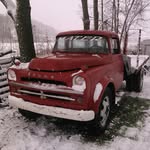Chuck Leonard - @chuckleonard2059 - Instagram