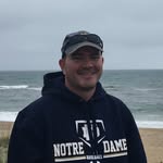 Chuck Leonard - @rktsci - Instagram