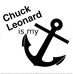 Chuck Leonard for Best Television Anchor - Facebook