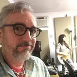 Chuck Leonard Morris - @chuckleonardmorris - Instagram