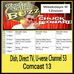Guest Bookings, Central Valley Buzz with Chuck Leonard - Facebook