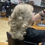 charlie :) - @chucklizzie.hair - Instagram