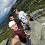 charlie bluestein - @chuck_lifts07 - Instagram