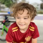Charlie Liddell - @chuckliddelljr - Instagram
