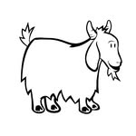 Chuckling Goat - @chucklinggoat - Instagram