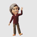 Chuck Lowe - Facebook