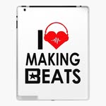 Chuck Lowry - @beats_making_chuck - Instagram