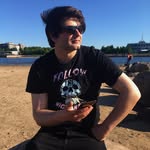 Яблочкин Константин - @chuckalutherking - Instagram