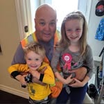 Chuck Luther - @chuckluther1327 - Instagram