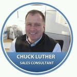 Chuck Luther - @chuckfluther - Instagram