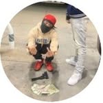 CHUCKY LUTHER KING6️⃣🃏 - @abk_.chucky - Instagram