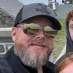 Chuck Maher - @charleswilliam_cw - Instagram
