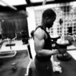 Charles Karanja - @chuckmaine - Instagram