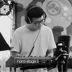 Chuck Mai - @nowaxsky - Instagram