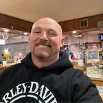Chuck Maines - @chuck.maines - Instagram