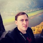 Артём Макейчик - @chuck_makey - Instagram