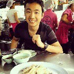 Chuck Mak - @cmakcmak - Instagram