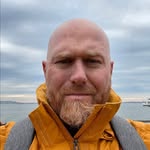 Chuck Mallott - @chuckmallott - Instagram