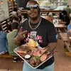 Chuck M - @chucksflavortrain - TikTok