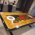 Chuck Marks - @firehouse_tables - Instagram