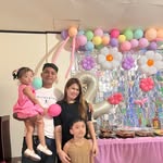 Chuckie Santos - @mr.chuckmarksantos - Instagram