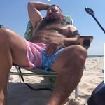 Chuck Marshall - @cmarshallswamp - Instagram