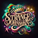 Chuck Marshall - @strangejohnson1057 - Instagram