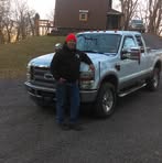 Chuck Marshall - Facebook