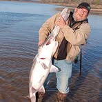 Chuck Marshall - Facebook