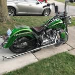 Chuck Marshall - Facebook