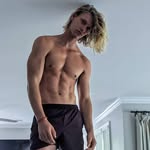 Charles Bilgrien - @chuck_master_flex - Instagram