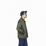 ─▀────────█─█ - @chuckscrollmaster - Instagram