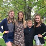 Chuck Mathis - @crmathis13 - Instagram