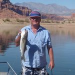 Chuck Mathis - @50chuckm - Instagram