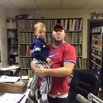 chuck mathis - @chuckmathis71 - Instagram