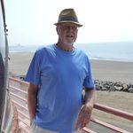 Chuck Mathison - @chuckmathison - Instagram