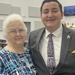 Charlie Mayberry - Facebook