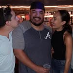 Chuck Mayberry III - @mayberrycharlest - Instagram