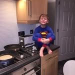 Charlie McArthur - @chuckles1802 - Instagram